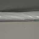 LazBlinds No Drill Cordless Cellular Shades, 21.5" W x 48" H, Grey