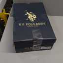 U.S. Polo Assn. Mens Casual Semi Formal Dress Sneakers (8)