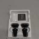 2-Pack Car Vent Magnetic Phone Mount[ Easily Install ] Reusable Magnetic Phone Holder for car Vent air[ Strong Magnet ] [ 360 Rotation ] Fit for iPhone 17 Pro Max 16 15 Samsung & All Cell Phone