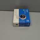 Tapo 2K+ Indoor/Outdoor Wired Security Camera - 2024 PCMag Editors' Choice, Person/Pet/Vehicle Detection, Baby Monitoring, Color Night Vision, Subscription-Free Local Storage or Optional Cloud, C120