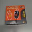 Walkie Talkies for Kids Toys for 3 4 5 6 7 8 9 10+ Years Old Boys Girls Long Range 2 Way Radio Birthday Gifts for Ages 4-6 6-8 8-12 Camping Outdoor Games Toddlers Easter Christmas Stocking Stuffers