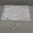Red Light Mask for Face