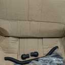 SAI 400/350 Motorcycle Bumper Bumper Fall Body Frame Drop Bar Engine Guard Motorcycle accessories (Competitive style)
