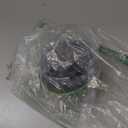 Thread Size M10 X 1.25 LH,191R00-0 Trimmer Head for Feed Trimmer Head and Makita Rapid Load Bump, Suitable for Trimming Lines of 0.095 inches and 0.08 inches