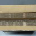 CRUGLA Assorted Sizes Shipping Boxes 30 Pack (11x6x6, 10x7x5, 9x6x4), Corrugated Cardboard Mailers, Each 10 PCS Small Boxes for Small Business Packaging, Shipping & Storage