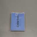 5 Pairs Reading Glasses - Standard Fit Spring Hinge Readers Glasses for Men and Women (5 Pack Transparent, 2.00)