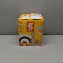 Hello Bello Premium Diapers Size 6, Celestial Cuties & Daring Doodlers Designs, 42ct Club Box