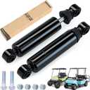 10L0L Golf Cart Front Shock Absorbers for Club Car DS Shocks G&E 1981-2011 1010991, 2004-Up Club Car Precedent Shocks 1014235 102588601-2-Pack