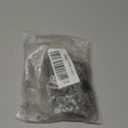 QINGBY #35 Chain 140 Link Drive Roller with Master Links for Coleman CC100X CT100U Predator 79cc 212cc 100cc Baja Doodlebug DB30 Mega Moto MM-B80 Motovox MBX10 RT100 97cc Mini Bike Parts Go Kart Motor