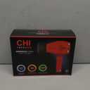 CHI 1875 Series Advanced Ionic Compact Hair Dryer, Blow Dryer For Ultra-Fast Hair Drying, Reduces Frizz & Increases Shine, 3 Heat + 2 Speed Settings