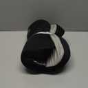 Everlasting Comfort Doctor Recommended Memory Foam Seat Cushion for Office Chairs & Car - Ergonomic Office Desk Accessories - Cushions for Tailbone Pain Relief, Sciatica (Black, Large) (01. Black Mesh)