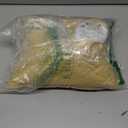 GASPRO 10 lbs Fire Glass for Propane Fire Pit, 1/2-Inch Reflective Fireplace Glass Rocks for Fire Pit Table, Cobalt Blue