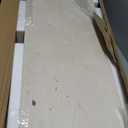 Household Essentials Stowaway in-Wall Ironing Board Finish: White