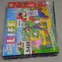 Hasbro Gaming The Game of Life: Super Mario Edition Board Game for Kids Ages 8 and Up, Play Minigames, Collect Stars, Battle Bowser