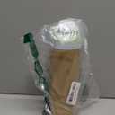 Owala FreeSip Insulated Stainless Steel Water Bottle with Straw for Sports and Travel, BPA-Free Sports Water Bottle, 24 oz, Mint/Brown, Muddy Buddy