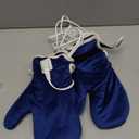 AOKESTE Heated Gloves for Arthritis,Heating Pad for Hands for Pain Relief,Hand Heating Pad Hand Warmers Gloves for Carpal Tunnel Relief, Heated Mittens for Men Women 10-90Min Auto Shut Off