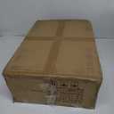 Bathroom vessel sink, Artistic Tempered Glass Oval Vessel Sink Above Counter with Chrome Faucet and Pop-up Drain Combo, Silver