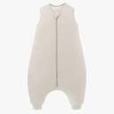 Supersoft Toddler Sleep Sack with Feet 1.0 TOG Premium Bamboo Viscose Sleep Bag Walker with Legs 12-18-24-2t-4t-5t Size M