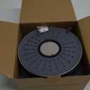 Filtered Shower Head- 8 Inches High Pressure Fixed Rain Showerhead with Filter - filtro para ducha de bao (Blushed Nickel)