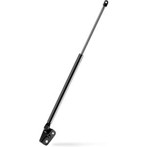 Qty (1) Liftgate Replacement Lift Support   Fit for Honda CRV CR-V Rear Swing Door 2002-2006 Tailgate Rear Hatch, Trunk Shock Strut Replace OE# 74825SCAE01 74825S9A003