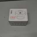 REVO The Original 4-in-1 Smart Cupping Therapy Massager, Red Light Therapy for Targeted Pain Relief, Knots, Aches, Muscle Soreness, Circulation & Tighter Skin, Portable Cupping Kit