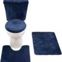Fox Valley Traders 5 Piece Bath Set