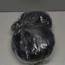 SWISSELITE 36 Inch Under Door Stopper, Decorative Door Noise Blocker, Weighted 3.2 Pounds Animal Air Draft Stopper Soundproof Energy Saver for Door & Window (Dog Black)