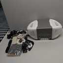 Chamberlain C2405 MYQ Smart Garage Door Opener, Chain Drive, 1/2-HP Motor, Dual Light - Quantity 1