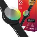 ZAGG Ultra Eco Google Pixel Watch 4 (45mm) Screen Protector  Scratch Protection, Made with Plant-Based Materials, InvisibleShield, SelfHealing NanoMemory, Easy Installation