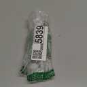 The Ordinary Multi-Peptide Serum for Hair Density, Peptide-Powered Formula for Thicker, Fuller Looking Hair, 2 Fl Oz (Pack of 1)