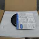 8L Humidifiers for Bedroom Large Room, 4 Levels Cool Mist Humidifier with Clear Tank, 7 Color Lights Essential Oil Diffuser with 16H Timer, Top Fill Humidifier for Home Plants Office