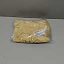 Stretch Folding Chair Covers 30pcs Spandex Chair Covers Protector for Wedding Party Dining Banquet, Washable Universal Fitted Chair Slipcovers for Celebration Birthday (Champagne, 30pcs)