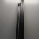 Liftmaster - 7' Square Rail Assembly Garage Door Opener Craftsman Chamberlain 41A5665