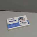 RZJZGZ Medium Breathe Improve Nasal Strips to Reduce Snoring Works Instantly to Improve Sleep, Relieve Nasal Congestion Due to Colds & Allergies (110 Pack)