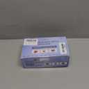 Portable Nail Drill Professional 35000 RPM, MOCOWIND Rechargeable Electric Nail File Machine E File for Acrylic Gel Polishing Removing, Cordless E-File with Bits Kit for Manicure Salon Home, Pink