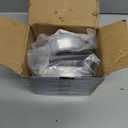 Drive Shaft Coupling Kit Compatible for Toyota Previa 2wd & Rwd (Pair) 1990-1997 Lucida Estima Emina Cxr10/Cxr20/Tcr10/Tcr20 1990-1999 Replace# 37910-28050 Heavy Duty