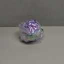 Fielegen 20 LED Butterfly String Lights, 9.84ft/3 Meter Battery Powered Purple Butterfly Fairy Lights for Home Bedroom Indoor Outdoor Garden Wedding Party Holiday Summer Decoration