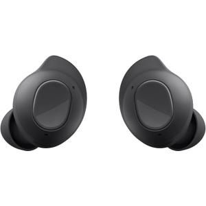 Samsung Galaxy Buds FE True Wireless Bluetooth Earbuds, Comfort and Secure in Ear Fit, Auto Switch Audio, Touch Control, Built-in Voice Assistant, Graphite US Version