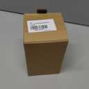 Guojanfon Clamp-On Under Desk Headphone Holder Backpack Hook Students' Desk Hook with Adjustable Arm Clamp Women's Bag Handbag and Christmas Stockings Holder Hanger (4 Black, 4)