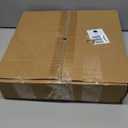 22 Artificial Christmas Wreath Norfolk Pine Wreath for Front Door with Pine Needles Red Berries Big Pinecones Christmas Decorations for Winter Farmhouse Wall Indoor Outdoor Home Holiday Xmas Decor (Green and Red)