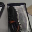  Bruno Marc Men's Casual Dress Oxfords Shoes Business Formal Derby Sneakers, Size: 13