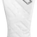 TaylorMade New 2024 Golf Qi10 Driver Headcover Club Head Cover