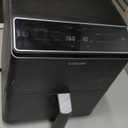 COSORI Smart Air Fryer 6.8 Qt, No Preheating & No Shaking, Dual Blaze Tech for Quicker Cooking and Even Results, Works with Alexa & Google Assistant, 12-in-1 with Airfryer, Roast, Broil, Bake, 1750W