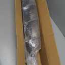 findmall Earth Auger Drill Bits 4" 6" 8" 10" 12" for Gas Powered Post Fence Hole Digger (6inch) Hole Inner Diameter 3/4 Inch