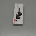 Smart Bluetooth Glasses,Built-in Mic & Speakers,Smart Wireless Headphone Sunglasses for Men and Women,Athletic/Outdoor UV Protection and Voice Control,Unisex(Black)