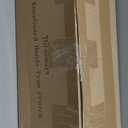 Hands Free Crutch with Double-Layer Cushion, Knee Crutches for Adults for Foot Surgery, Substitutes for Crutches and Knee Scooters, Not for Elderly or Balance-Impaired