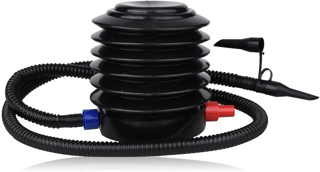 Foot Pump for Exercise, Yoga, Core, Maternity & Stability Balls