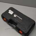 Mini Chain Saw Battery Powered: 2025 Upgrade Portable Electric Chainsaw Cordless - Mini Chainsaw Cordless 6 Inch and 8 Inch with 2 Batteries for Wood Cutting, Tree Trimming, Gifts for Dad, Husband