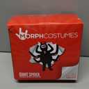 Morph Spider Costume for Kids, Inflatable Spider Costume, Blow Up Costumes for Kids, Boys Inflatable Costumes