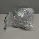 Tree Pattern Resin Flower Pot 9 Inch Decorative Planter Bowl for Indoor Outdoor Garden Balcony Small Bonsai Succulent Plant Pot (23X23X14.8CM, As Shown1)